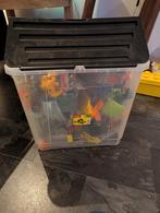 Hotweels grote bak vol, Ophalen of Verzenden, Zo goed als nieuw