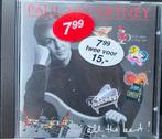 Paul McCartney cd all the best, Ophalen of Verzenden, 1980 tot 2000, Zo goed als nieuw