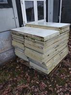 Styrodur XPS isolatieplaat 80mm, Ophalen, Gebruikt, 15 m² of meer, 8 tot 12 cm