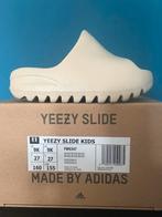 Adidas yeezy slide bone maat 27 staat 9/10, Ophalen of Verzenden, Zo goed als nieuw, Overige kleuren