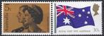 Australië 78, Ophalen of Verzenden, Postfris