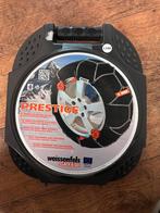 Nieuwe Weissenfels Prestige M44 14 sneeuwkettingen, Auto diversen, Sneeuwkettingen, Ophalen of Verzenden, Zo goed als nieuw