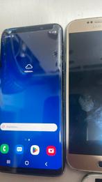 Samsung S9 S6 A5 S4 LG Huawei PARTIJ, Togadget, Zwart, Ophalen of Verzenden, 64 GB