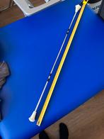 majorette baton 82cm, Sport en Fitness, Overige Sport en Fitness, Ophalen, Zo goed als nieuw