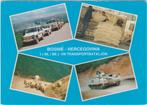 Bosnië - Hercegovina VN Transportbatalion  1993, Verzamelen, Verzenden, Landmacht, Overige gebieden, Overige typen