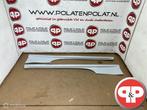 Audi RS5 8F Cabrio Sideskirts Set L+R 8F0853856