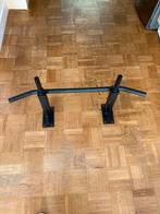 Optrekstang - Rekstok - inclusief bouten, Ophalen, Zo goed als nieuw, Rug, Oprekstang