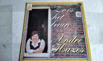 André Hazes Zo Is Het Leven LP Schlager Levenslied Nederpop, Ophalen of Verzenden, Zo goed als nieuw, 12 inch, Levenslied of Smartlap