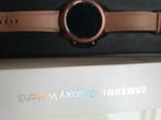 Samsun watch3 nieuw, Ophalen of Verzenden, Nieuw, Zwart, Android