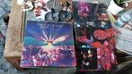Supertramp 2lp Paris, live album, original pressing, EX/EX+, Cd's en Dvd's, Vinyl | Rock, Ophalen of Verzenden, Gebruikt, 12 inch