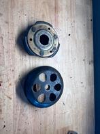 Skipper 125/180 Koppeling & Koppelingshuis, Ophalen of Verzenden, Gebruikt, Overige typen, Piaggio