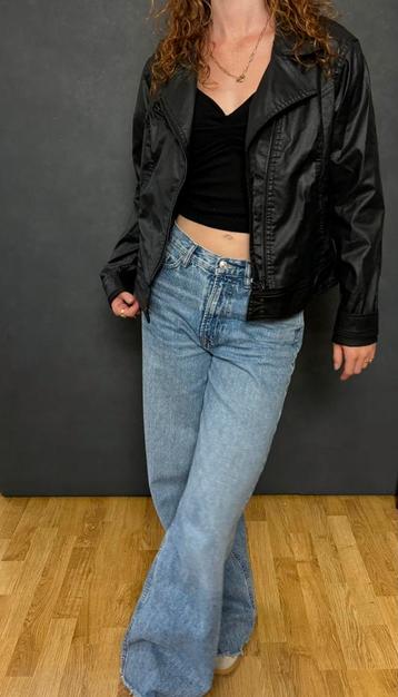 Biker jacket LTB, XL beschikbaar voor biedingen