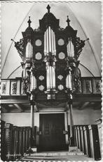 KLS122-UIthuizen-Arp Schnitger Orgel,Ned.Herv.Kerk, Verzenden, Ongelopen, Groningen