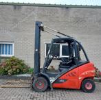 2016 LINDE H20D-02/600 EVO Diesel Heftruck TRIPLO, Linde, Diesel, Heftruck, Info@linde-mh.de