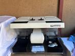 Tandtechniek - Wassermann polijst unit, compleet, als nieuw!, Diversen, Braces, Ophalen, Zo goed als nieuw