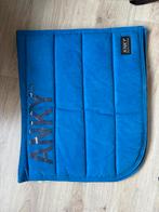 Blauw anky dekje, Dieren en Toebehoren, Ophalen of Verzenden, Zo goed als nieuw