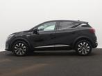 Renault Captur TCe 140PK EDC Intens / CAMERA / NAVI GROOT /, 12 maanden, Gebruikt, 4 cilinders, 0 cent
