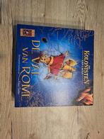 Kolonisten van Catan: De Val van Rome, Drie of vier spelers, Ophalen of Verzenden, Gebruikt, 999 Games