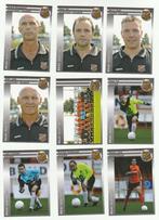 Voetbalkaartjes Hoofdklasse B 2009-2010, RKAV Volendam, Verzamelen, Ophalen of Verzenden, Nieuw, Overige binnenlandse clubs, Poster, Plaatje of Sticker