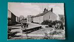 Nieuwenhagen Marijkestraat gemeentehuis 1972, Verzamelen, Ansichtkaarten | Nederland, Ophalen of Verzenden, 1960 tot 1980, Ongelopen