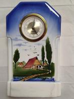 Mooie authentieke klok, Antiek en Kunst, Ophalen of Verzenden