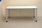 OUTLET Palmberg Systec 160 x 80 bureau, Ophalen, Zo goed als nieuw, Bureau
