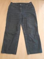 7/8 spijkerbroek maat 44 Zerres, Blauw, Maat 42/44 (L), Mac, Ophalen of Verzenden