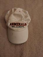 Admirals Cap, Ophalen of Verzenden