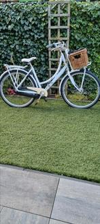 Batavus damesfiets., Ophalen of Verzenden, Gebruikt, Batavus, Versnellingen