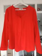 Modstrom blouse L, Ophalen of Verzenden, Nieuw, Oranje