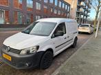 Volkswagen Caddy Maxi 2.0 D 103KW (140 PK) 4MOTION 2011, Auto's, 700 kg, Volkswagen, Origineel Nederlands, Diesel
