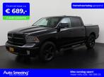 Dodge Ram 1500 5.7 V8 4x4 | Trekhaak | Schuifdak | Alpine Su, Auto's, Automaat, Stof, Gebruikt, 5654 cc