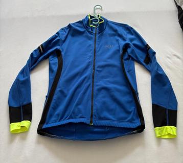 Wielershirt beschikbaar voor biedingen