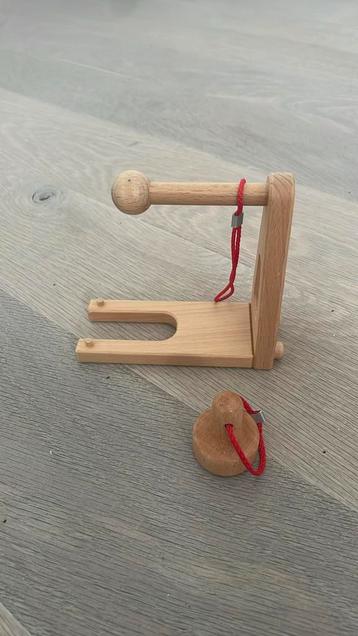 Fagus assecoires hijskraan *nieuwstaat* beschikbaar voor biedingen