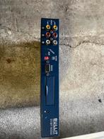 Bullit DVBT-9000 Decoder - Digitale TV Ontvanger, Ophalen of Verzenden, Gebruikt, Decoder