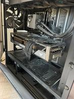 Gaming PC - Super Krachtig AMD/Ryzen, Ophalen, HDD, 32 GB, Zo goed als nieuw