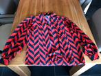 Rood/blauwe Fifth House blouse, maat 40, Maat 38/40 (M), Ophalen of Verzenden, Zo goed als nieuw, Fifth house