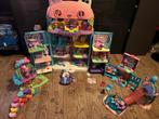 Gabby poppenhuis met accessoires, Ophalen, Zo goed als nieuw, Poppenhuis