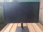 Samsung nc241 monitor, In hoogte verstelbaar, Full HD, Zo goed als nieuw, Samsung