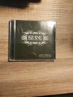 Cd keane, Ophalen of Verzenden, 2000 tot heden, Zo goed als nieuw