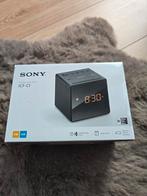 Sony ICF-C1 Wekker Radio - Nieuw in doos!, Ophalen of Verzenden