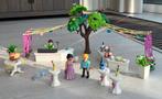 Playmobil bruiloftsfeest, Kinderen en Baby's, Speelgoed | Playmobil, Gebruikt, Ophalen of Verzenden