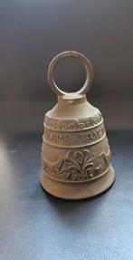 Kerkbel brons, Antiek en Kunst, Ophalen of Verzenden