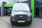 Ford Transit 350 2.0 TDCI L3H2 Trend ADAPT CRUISE - CAM - PD, Automaat, Stof, 1995 cc, Euro 6