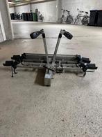 Twinny Load fietsendrager - Gebruikt, werkt prima, Ophalen, 2 fietsen, Gebruikt, Trekhaakdrager