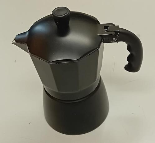 Te Koop: Nieuwe espressomaker., Witgoed en Apparatuur, Koffiezetapparaten, Nieuw, Espresso apparaat, 2 tot 4 kopjes, Ophalen of Verzenden