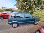 Ford Fusion 1.4 16V 2003 Groen, Auto's, Voorwielaandrijving, 15 km/l, Origineel Nederlands, Handgeschakeld