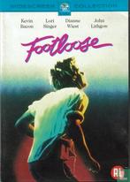 FOOTLOOSE (KEVIN BACON,LORI SINGER,J LITGHOW, Ophalen of Verzenden, Nieuw in verpakking