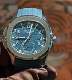 Patek Philippe 5164G 2025, Zwart, IOS, Ophalen of Verzenden, Zo goed als nieuw