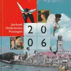Jaarboek Nederlandse postzegels 2006, Ophalen of Verzenden, Na 1940